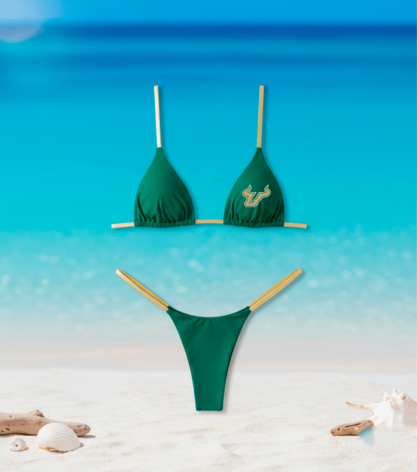 Emerald Sands Bikini – Limited Edition