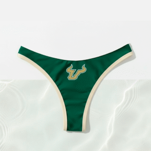 Bulls Signature Bikini Bottom